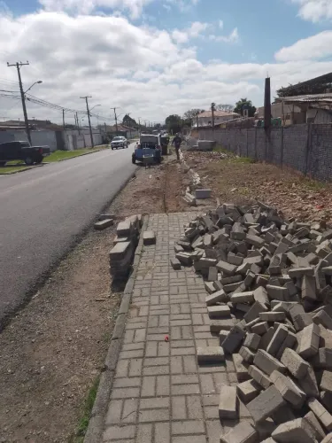Mão de obra agilidade e perfeição