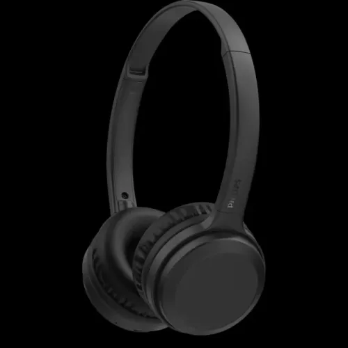 Fone Philips Headphone Bluetooth Sem Fio Novo Original Lacrado Loja Coimbra Computadores