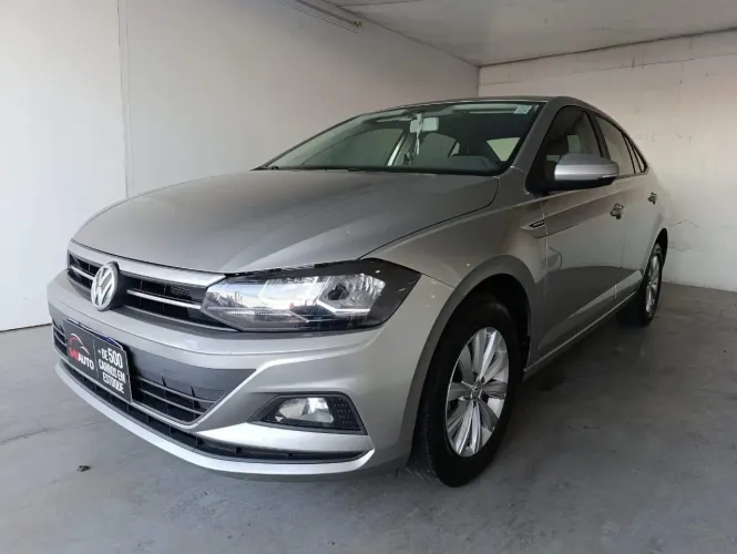 Volkswagen Virtus Comfort. 200 TSI 1.0 Flex 12V AUT 2022