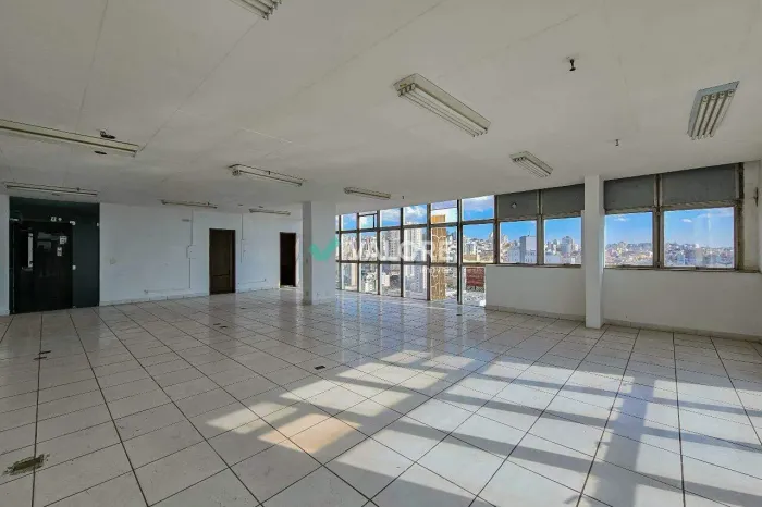 Andar para alugar no Barro Preto