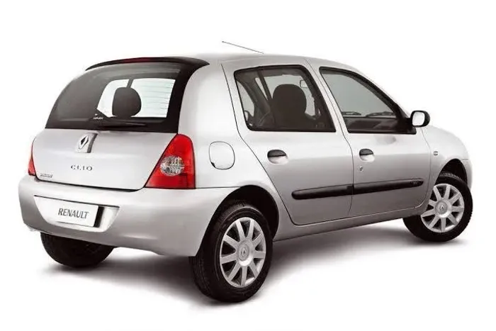 Compro carro e pago à vista!