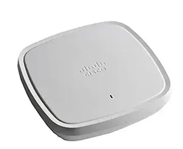 Access Point Wireless Cisco C9115axi-z Antena Interna Wi-fi 6