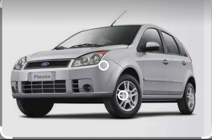 COMPRO SEU CARRO 