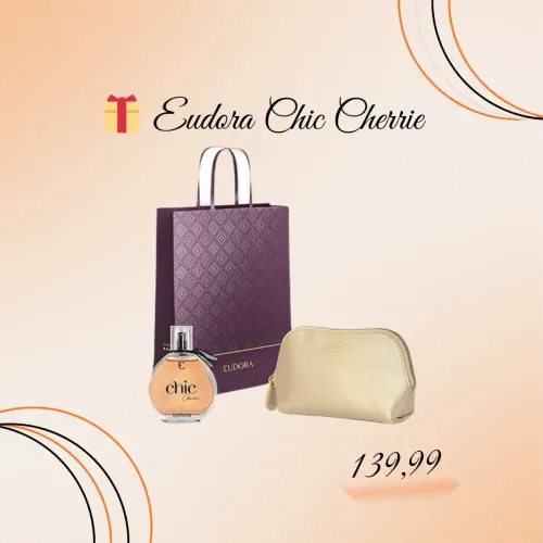 Kits O Boticário - Presenteável 