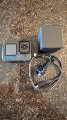 GoPro hero 12 black
