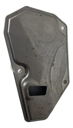 Filtro Óleo Caixa Cambio Automático Renault Captur 1.6 2021