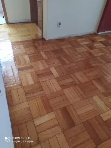 Revitalização De sinteco!
