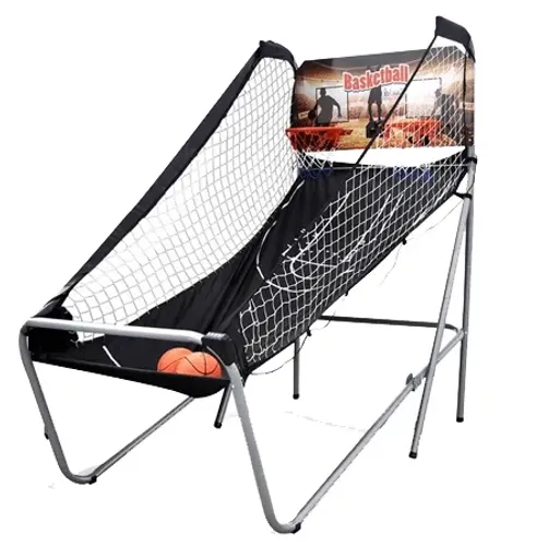 Basquete eletrônico 2 jogadores