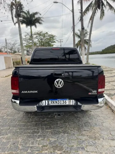Volkswagen Amarok Highline CD 3.0 4X4 TB Dies. Aut. 2021