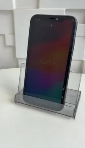 Vendo celular muito novo!