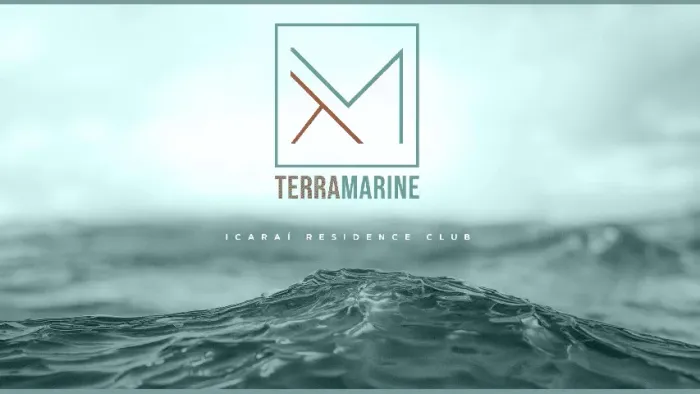 Terramarine Residence Club - Apartamentos de 2 e 3 quartos - Icaraí / Niterói