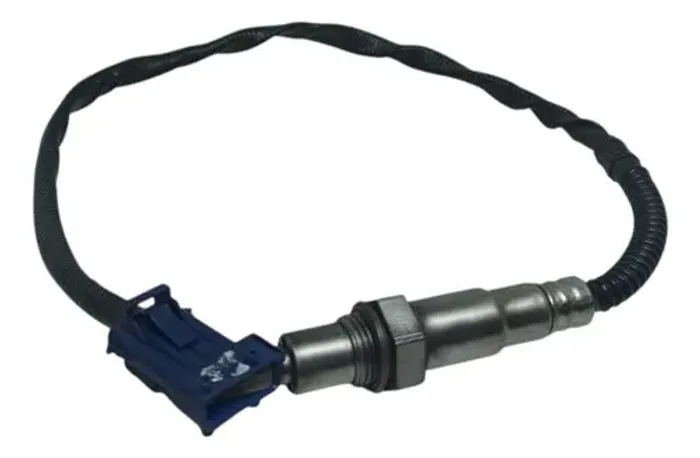 Sonda Lambda Catalizador Peugeot 207 1.6 2009 2012 4 Pinos