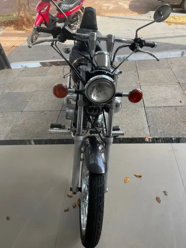Yamaha/XV 250 - 2001