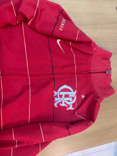 Casaco Nike Flamengo raro