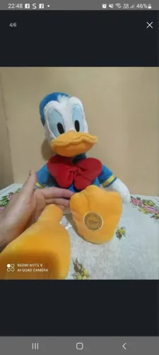 Pato Donald 
