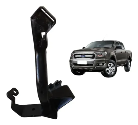 Suporte Bomba Alta Pressão Ford Ranger 2.2 2019 20 21 2022