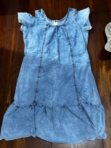 Vestido Jeans