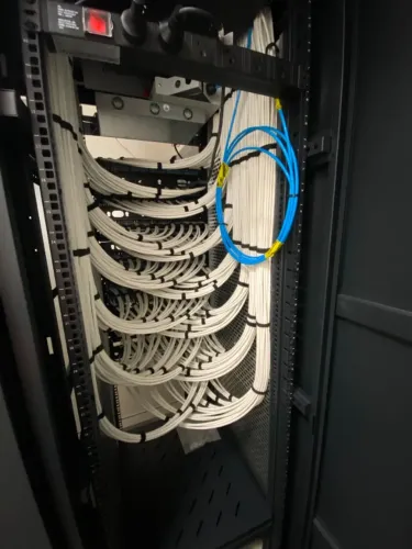 Certificações de Redes e Fibra Optica | Atendemos todo Brasil