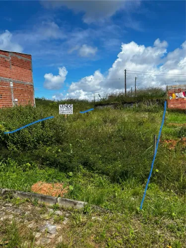 Terreno 152m (8X19) - pagamento facilitado