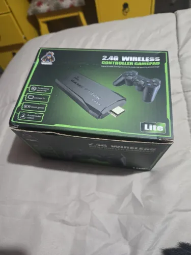 Game Stick Lite 2.4G Wireless Controller
