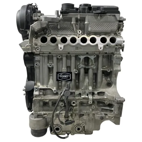 Motor Automático Volvo XC60 T5 2.0 2017 Sku 63144