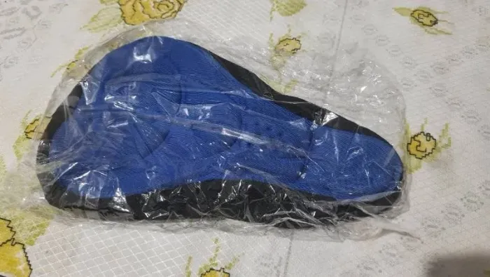 capa selim azul