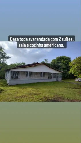 Vende-se Sítio em Vigia 