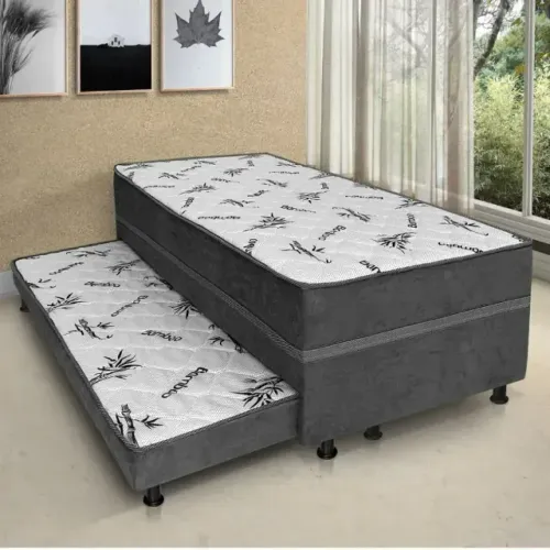 bi cama com auxiliar entrega hoje 