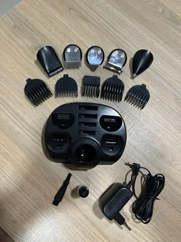 Vendo as somente peças para máquina de corte da marca GA.MA ITALY GC625