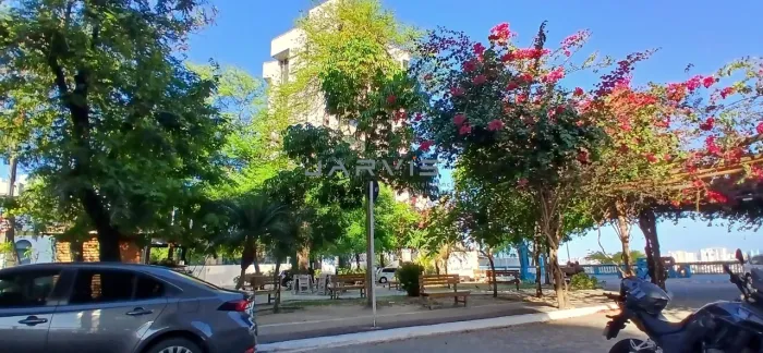 Vendo apto de 265 m² com 4 quartos e vista maravilhosa do mar - R$ 1.535,000,00