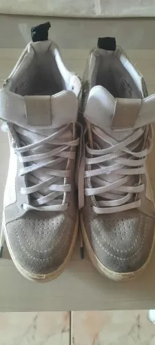 Tenis Original John John número 41