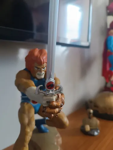 thundercats lion-o