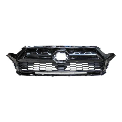Grade Frontal Toyota Corolla Cross GR Sport 2021 2022 2023 2024 Original