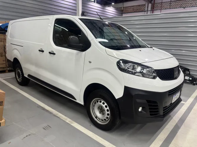 Fiat Scudo Cargo 1.5 16V Turbo Diesel 2024