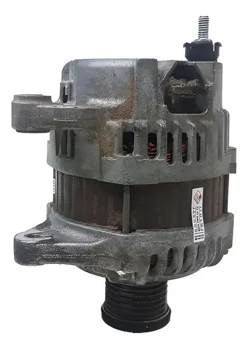 Alternador Nissan Sentra 2.0 2007 A 2012 110a 12v ~detalhe