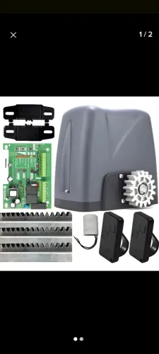 MOTOR ROSSI  E MANUTENÇÃO 