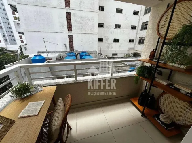 Apartamento à venda, 84 m² por R$ 950.000,00 - São Domingos - Niterói/RJ