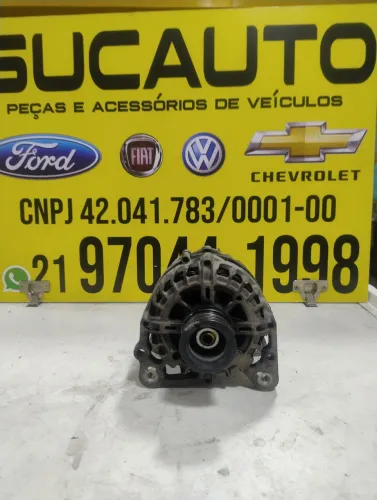 alternador do gol G6/Voyage g6/Saveiro