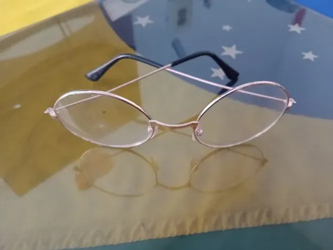 Oculos bossa