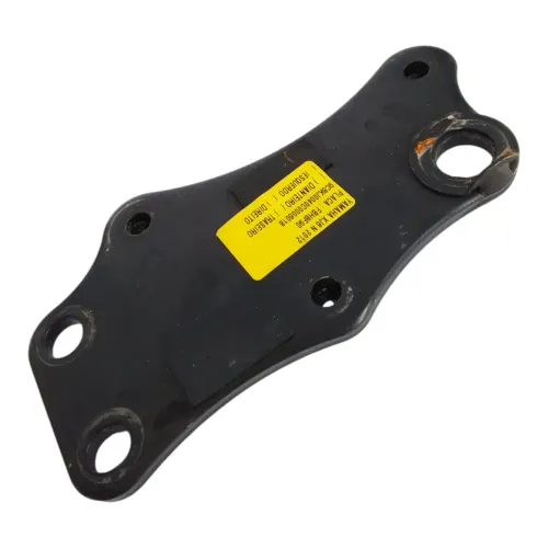 Suporte Bacalhau Dianteiro Lado Direito Yamaha Xj6 2012
