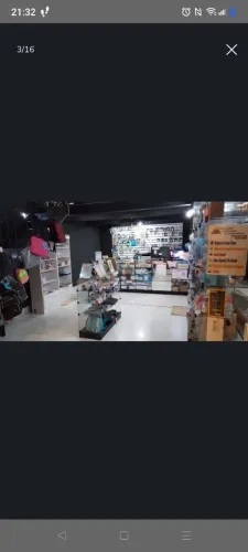 Prateleiras de Vidro para vitrine
