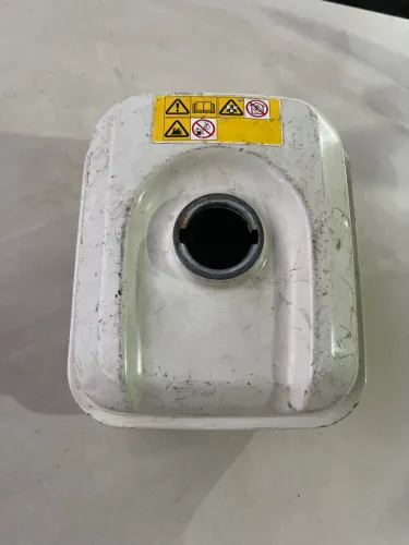 Tanque Combustível Gx140 Gx160 Gx200 Original