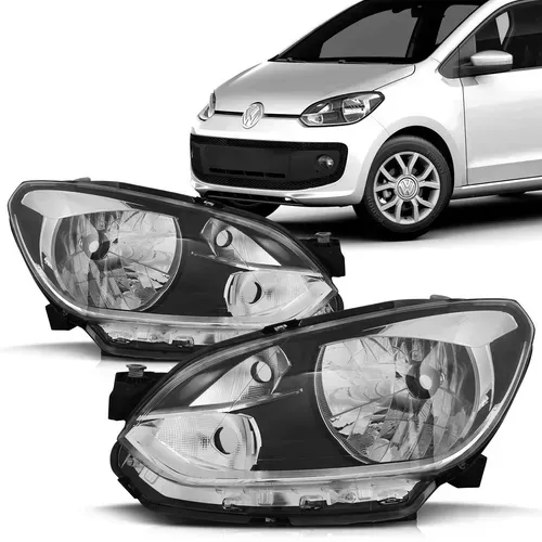 Farol Up 2014 à 2016 (UNIDADE)