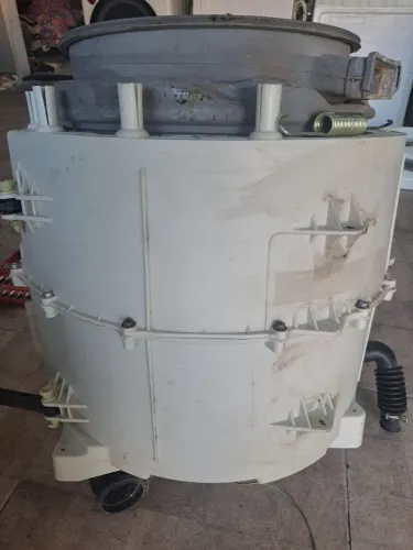 Mecanica Lava e Seca Eletrolux