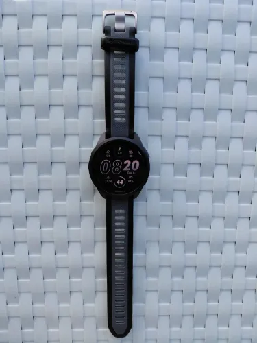 garmin forerunner 165