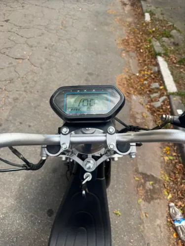 Scooter x11 1500w
