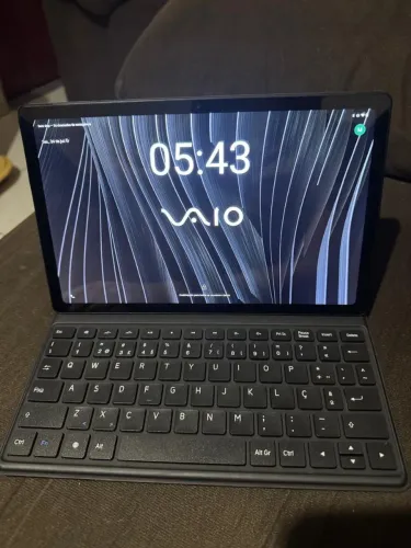 Tablet 8gb 128gb de ram 