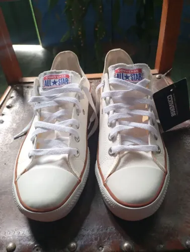 Converse ALL Star novo