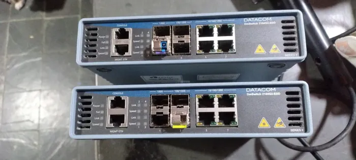 Switch Datacom 2104g2-edd