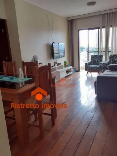 Apartamento à venda, 78 m² por R$ 560.000,00 - Km 18 - Osasco/SP